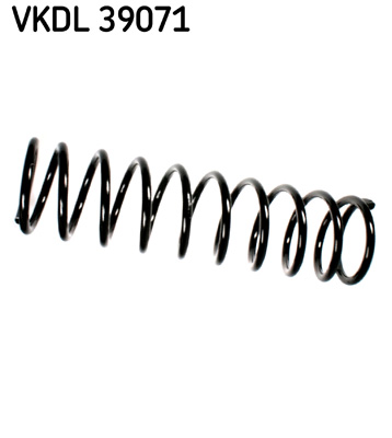 SKF VKDL 39071 Fahrwerksfeder